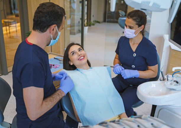 Why Choose Us for Your Dental Needs in Atwater, CA