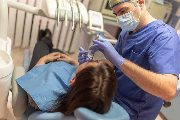 Sedation Dentistry in Atwater, CA